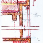 材料与细部专辑第一期 - 直向建筑 / 董功