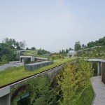 材料与细部专辑第一期 - 直向建筑 / 董功