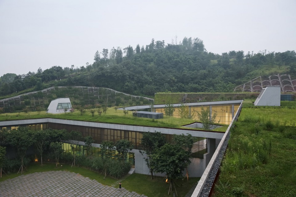 Chongqing Taoyuanju Community Center 01(3)