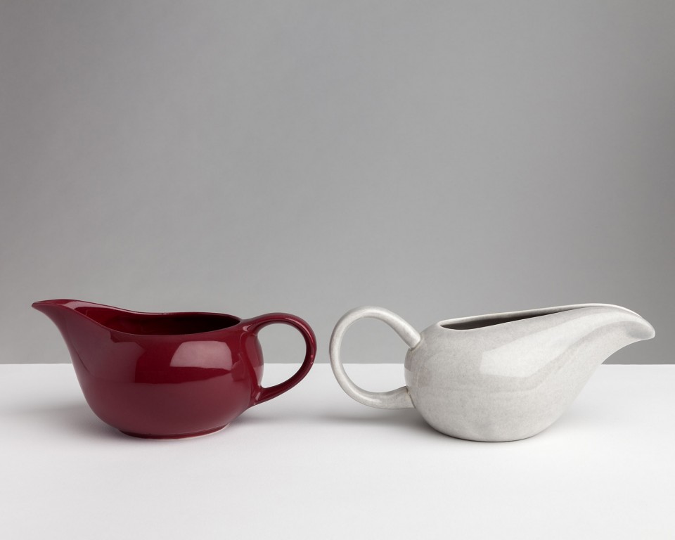 FUNNY SHAPED JUGS Press 1-6