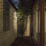 材料与细部专辑第一期 - 直向建筑 / 董功