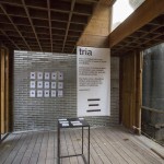材料与细部专辑第一期 - 直向建筑 / 董功