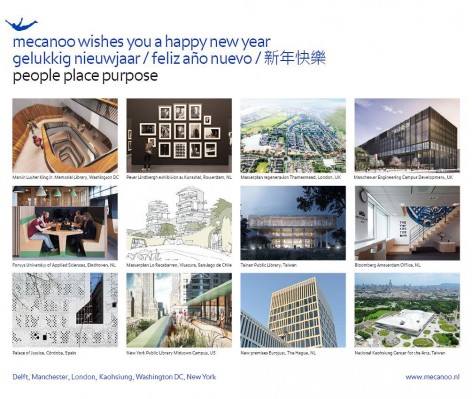 Mecanoo