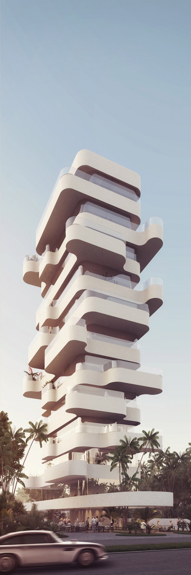 OrangeArchitects_Terra project_01