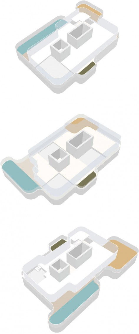 OrangeArchitects_Terra project_typology
