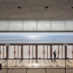 材料与细部专辑第一期 - 直向建筑 / 董功