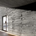 材料与细部专辑第一期 - 直向建筑 / 董功