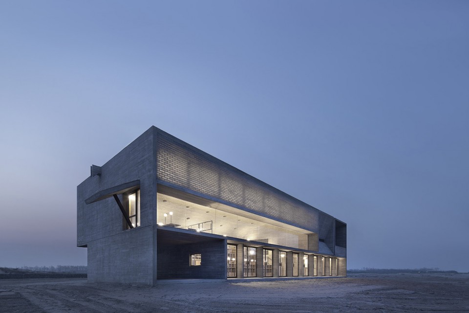 Seashore Library 5