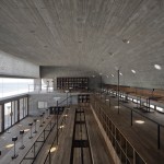 材料与细部专辑第一期 - 直向建筑 / 董功
