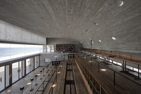 Seashore Library1