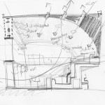 材料与细部专辑第一期 - 直向建筑 / 董功