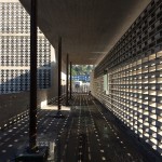 材料与细部专辑第一期 - 直向建筑 / 董功