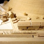 材料与细部专辑第一期 - 直向建筑 / 董功