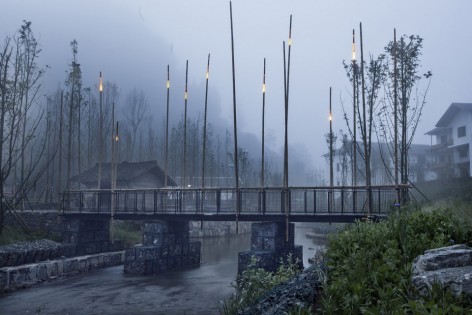 001-A-lively-link-the-design-of-a-bridge-in-Maoshi-Town-of-Guizhou-China-by-Fu-Yingbin-960x640