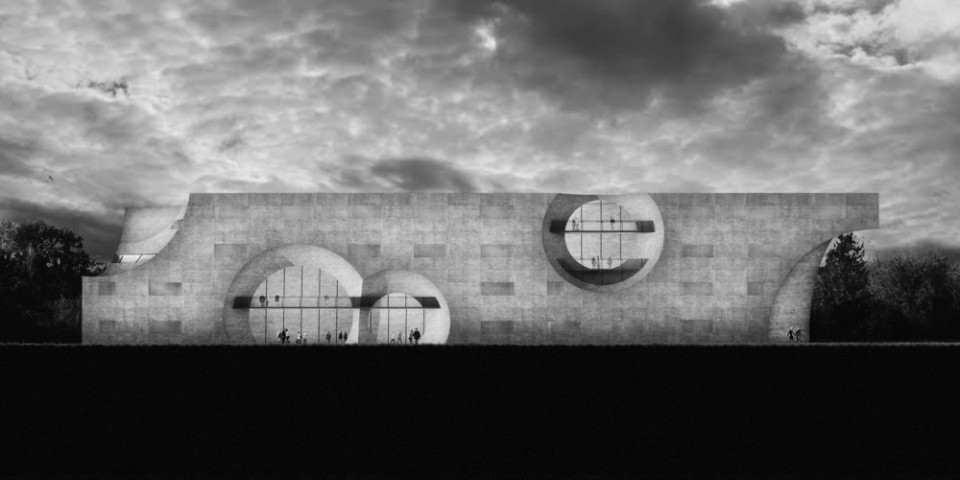 002-Liepaja Thermal Bath and Hotel by Steven Christensen Architecture