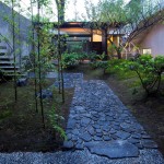 上海例园茶室 / 大舍建筑