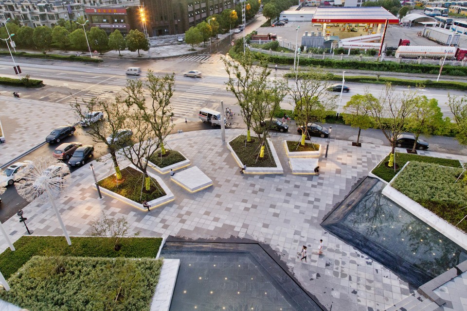 005-Vanke . THE PARK by Z + T STUDIO