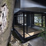 上海例园茶室 / 大舍建筑