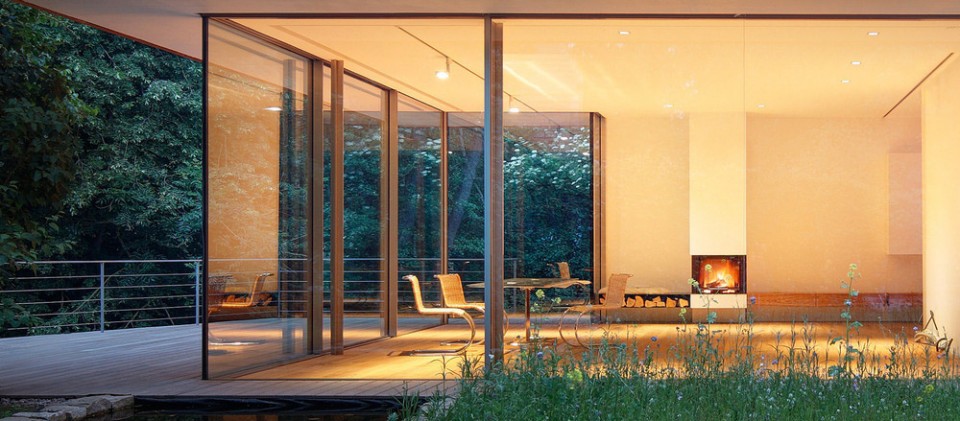 007-House Rheder by Falkenberg Innenarchitektur