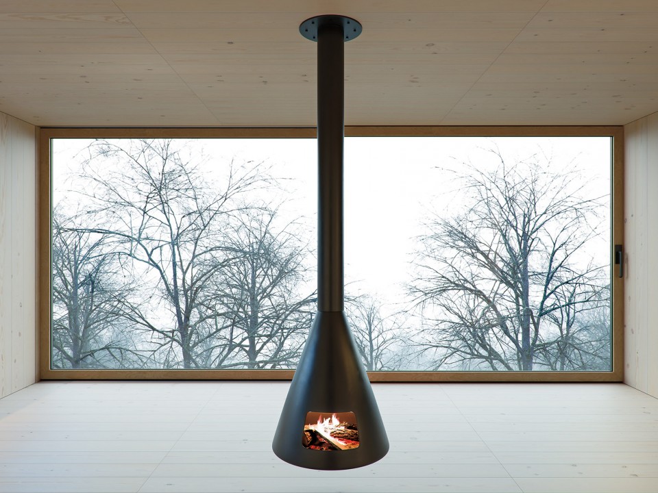 007-Mask House by WOJR