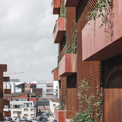007-Park and Play by JAJA Architects