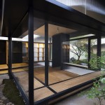 上海例园茶室 / 大舍建筑