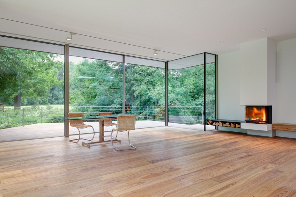 009-House Rheder by Falkenberg Innenarchitektur
