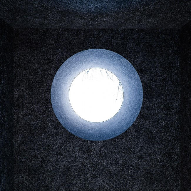 009-Mask House by WOJR