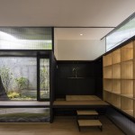 上海例园茶室 / 大舍建筑