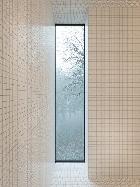 010-Mask House by WOJR