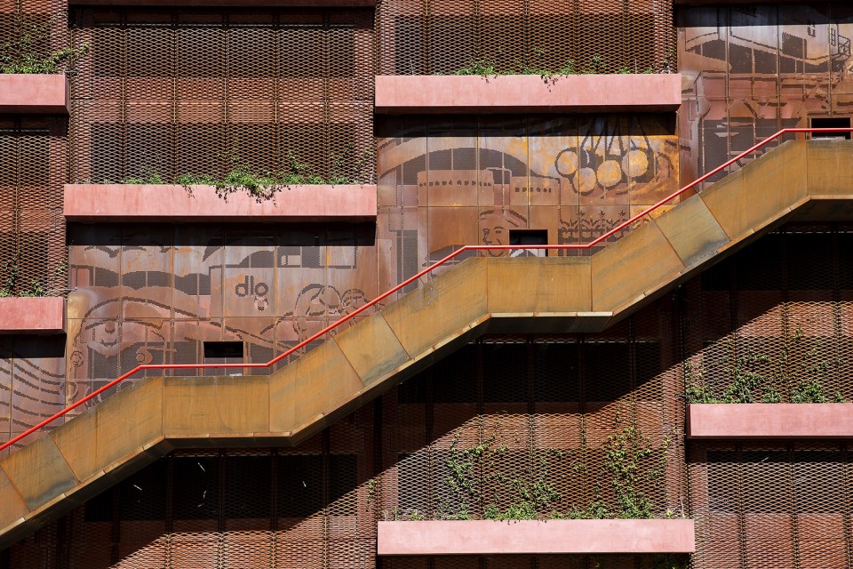 012-Park and Play by JAJA Architects
