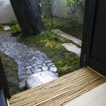 上海例园茶室 / 大舍建筑
