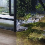 上海例园茶室 / 大舍建筑
