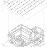 上海例园茶室 / 大舍建筑