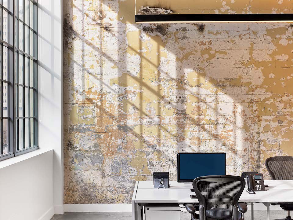 015-MullenLowe Winston-Salem Office by TPG Architecture