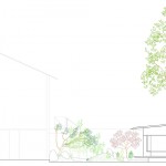 上海例园茶室 / 大舍建筑