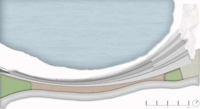 P:11014_Meningie Beachfront WorksCADbases11014-la3-active LA