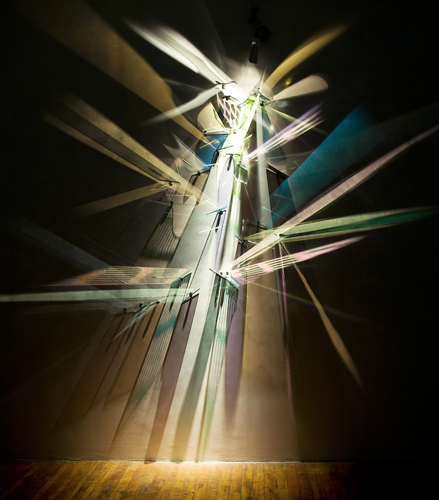 02-Light paintings by Stephen Knapp.54 副本
