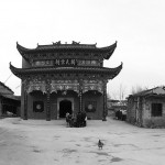 宗祠后，港下揭宅，湖北咸宁 / 简单建筑