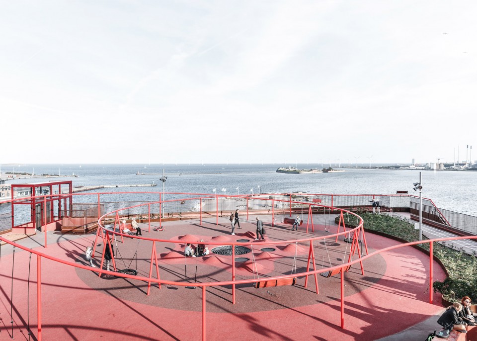 020-Park and Play by JAJA Architects