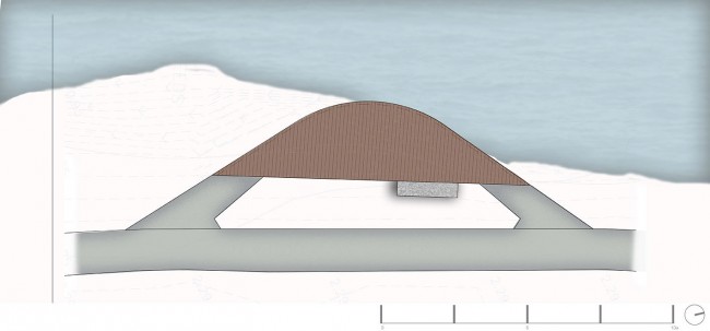 P:11014_Meningie Beachfront WorksCADbases11014-la3-active LA