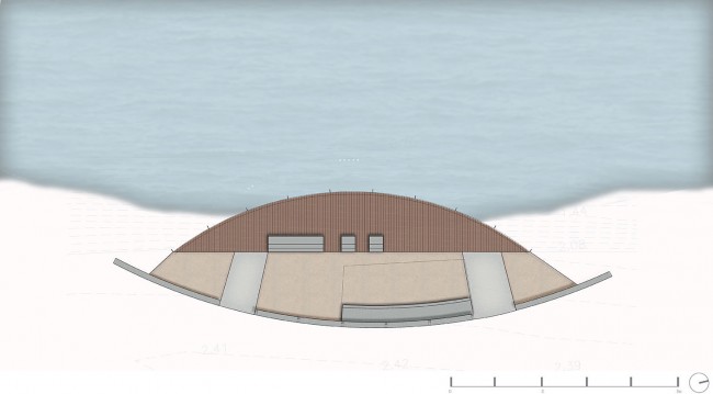 P:11014_Meningie Beachfront WorksCADbases11014-la3-active LA