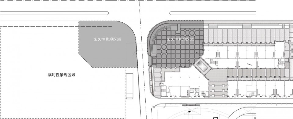 025-Vanke . THE PARK by Z + T STUDIO