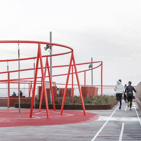 028-Park and Play by JAJA Architects