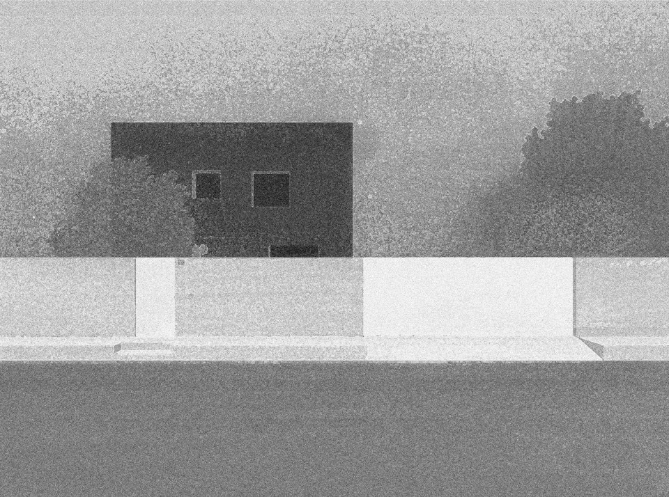032-Doblado House by Isauro Huizar