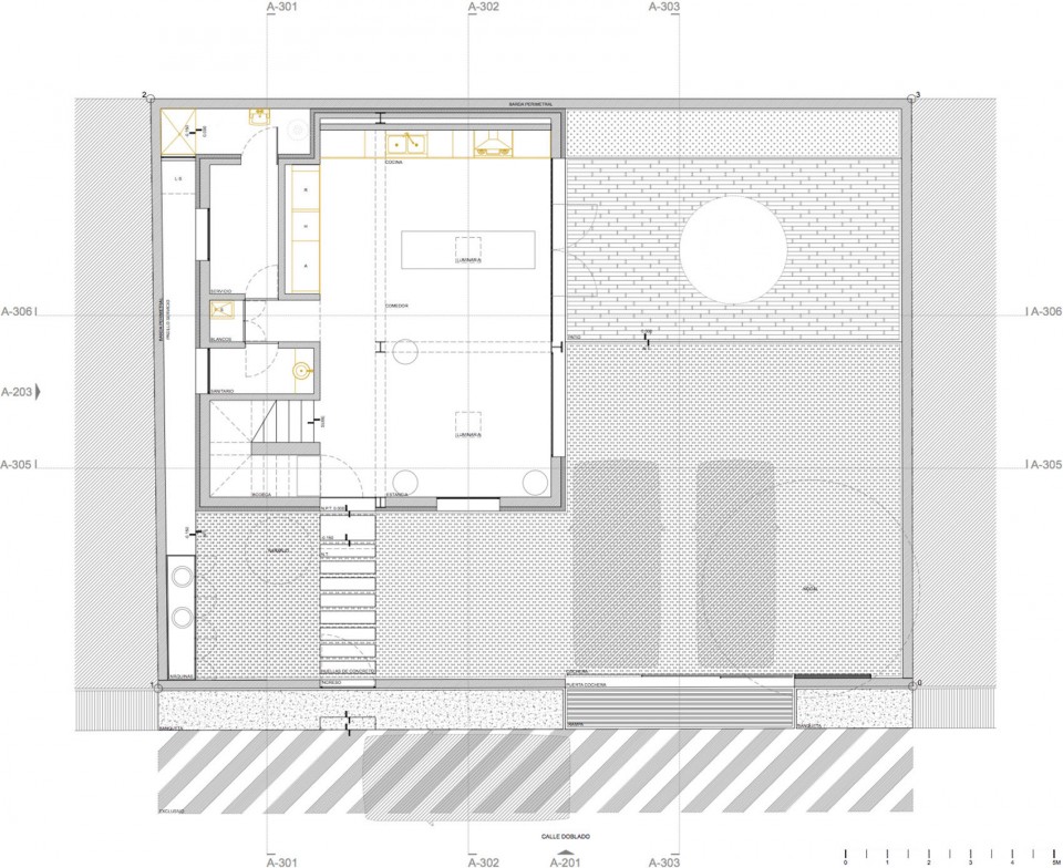 034-Doblado House by Isauro Huizar