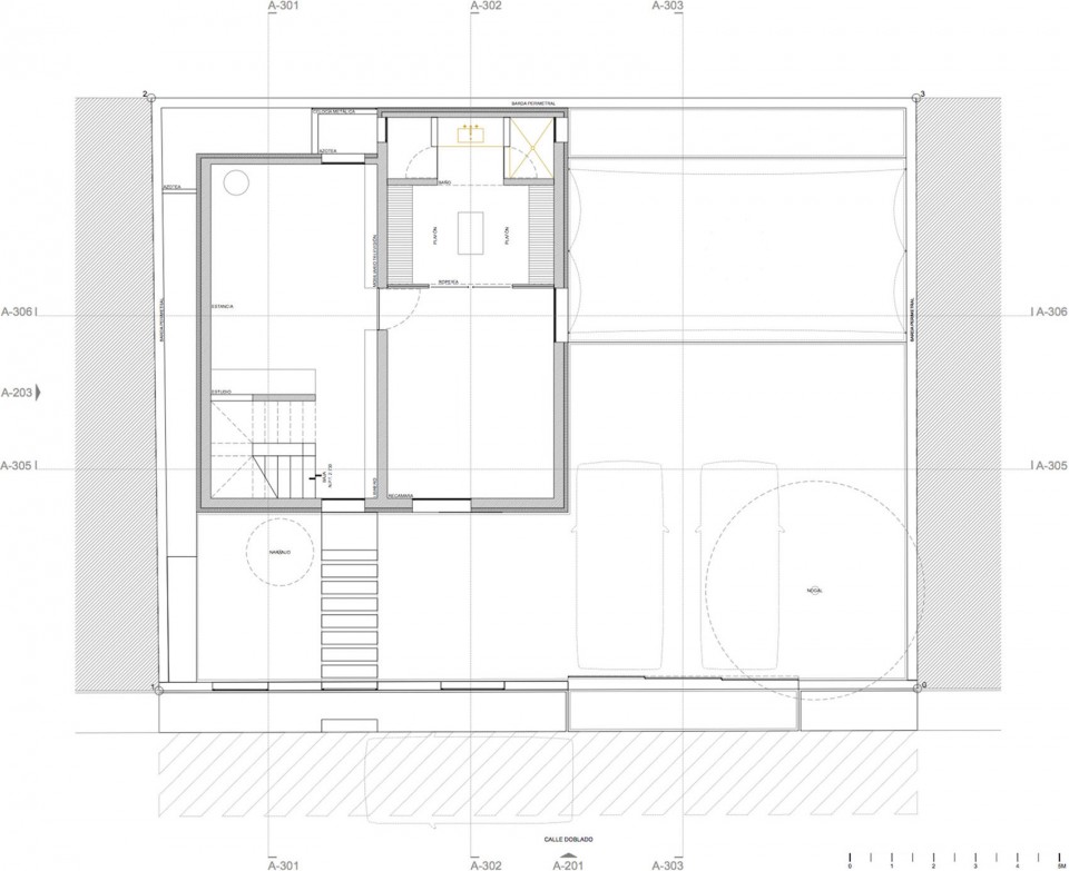 035-Doblado House by Isauro Huizar