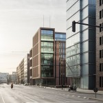 汉纳曼兄弟集团总部扩建项目 / gmp