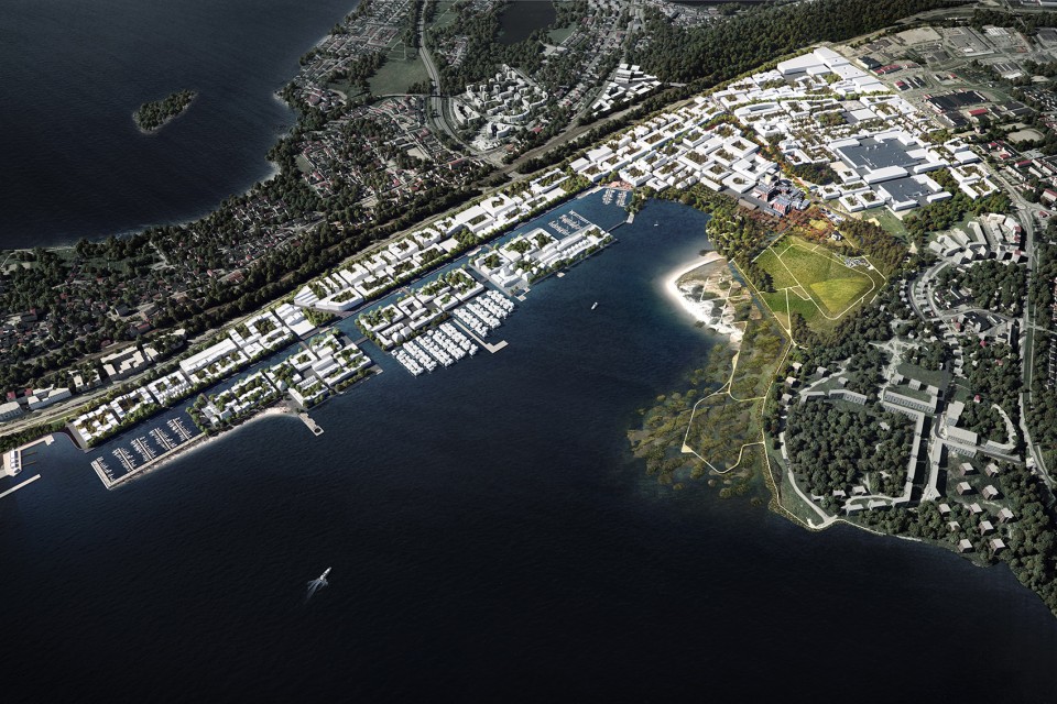 1-Tampere_Hiedanrannan_Innovaatiolahti_havainnekuva_1_large_MW+SNA