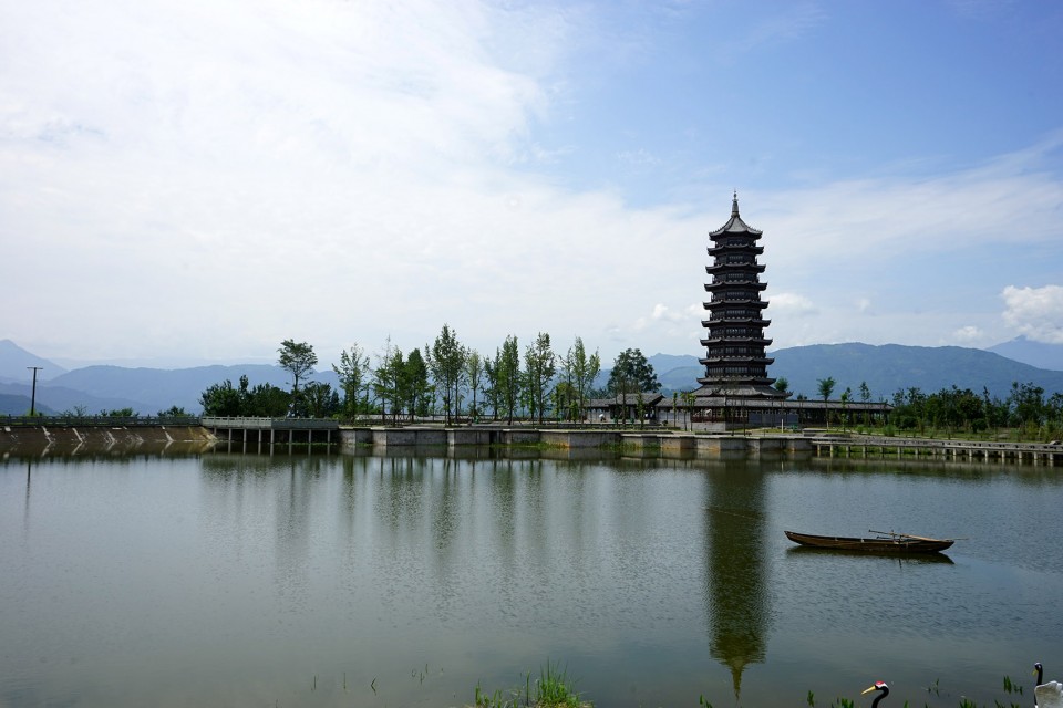 1-tower_Lanjiashan park toilet_epos architects